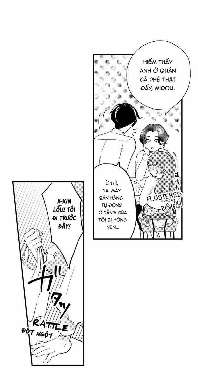 Một Tuần Bảy Lần Nhé 1.1 trang 12