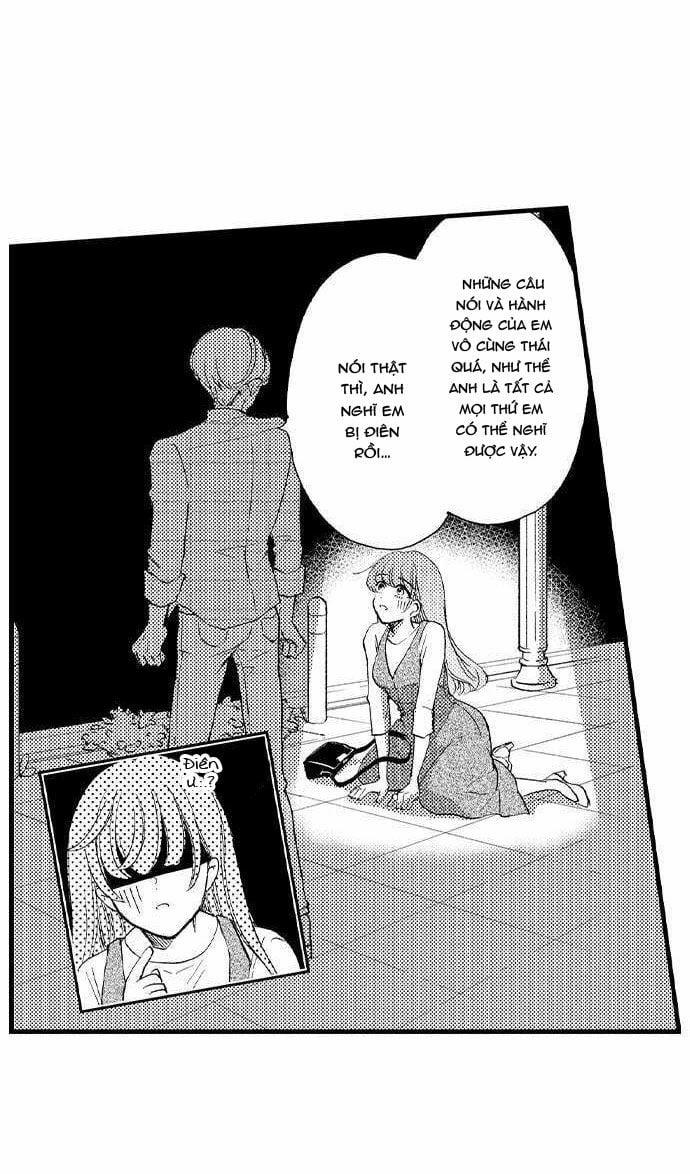 Một Tuần Bảy Lần Nhé 1.1 trang 3