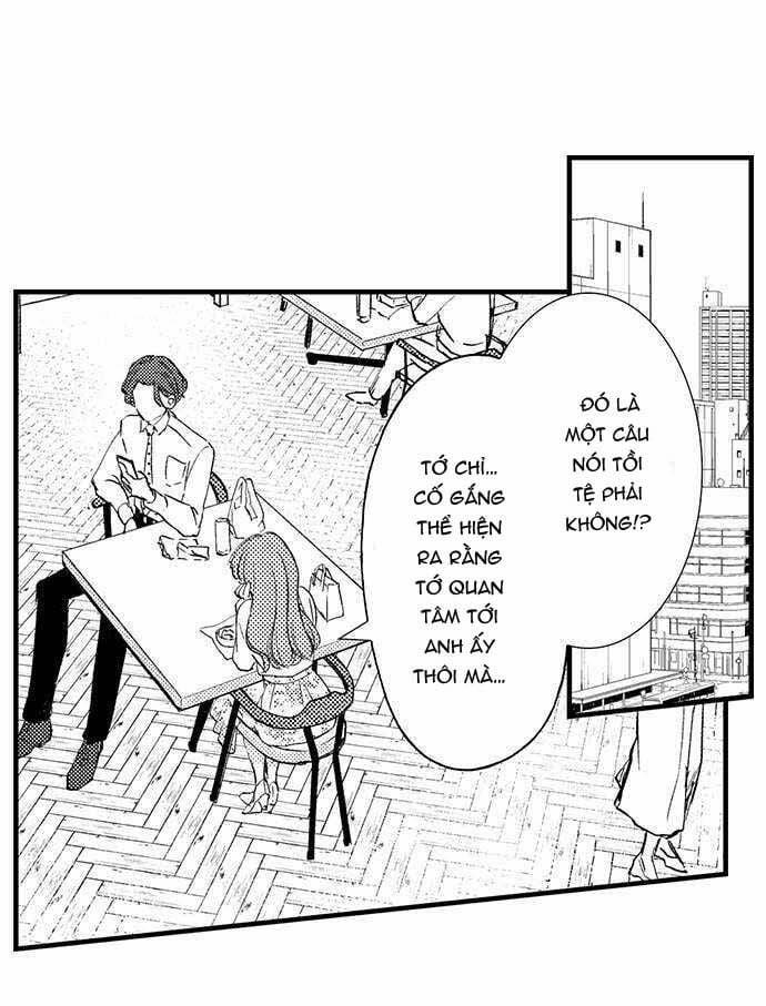 Một Tuần Bảy Lần Nhé 1.1 trang 4