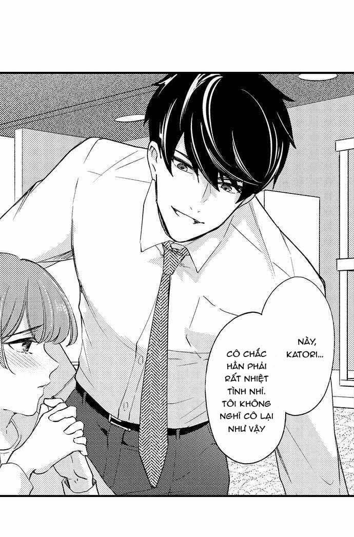 Một Tuần Bảy Lần Nhé 1.1 trang 8