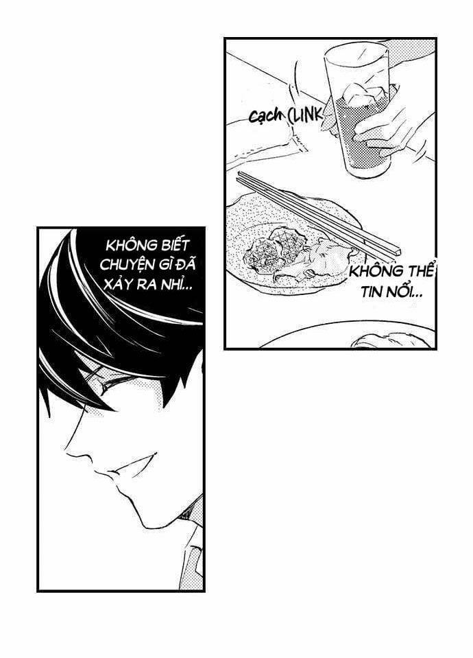 Một Tuần Bảy Lần Nhé 1.2 trang 12