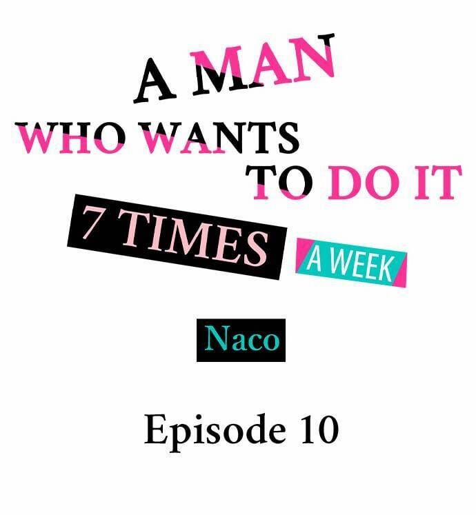 Một Tuần Bảy Lần Nhé 10.1 trang 0