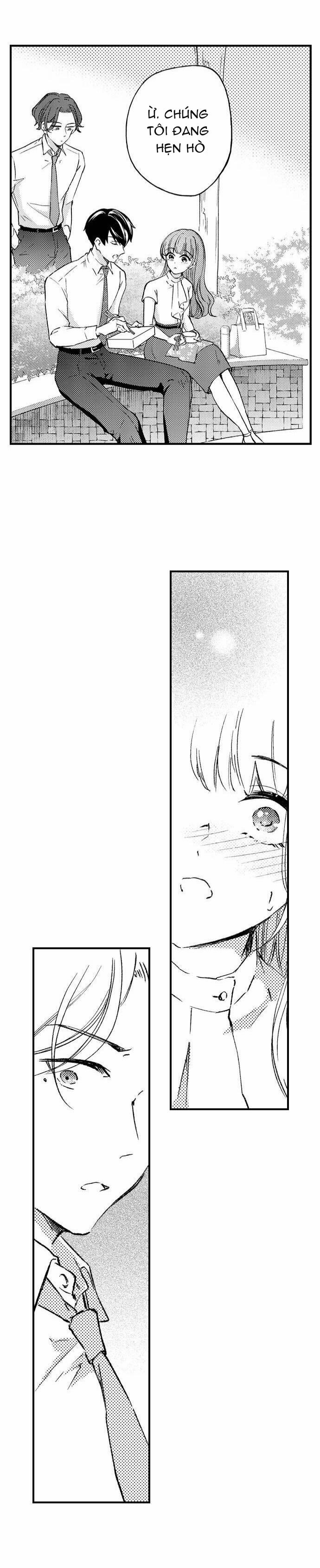 Một Tuần Bảy Lần Nhé 10.1 trang 5