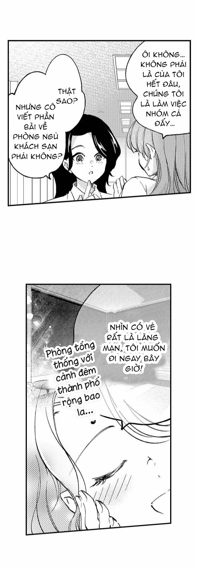 Một Tuần Bảy Lần Nhé 10.2 trang 1