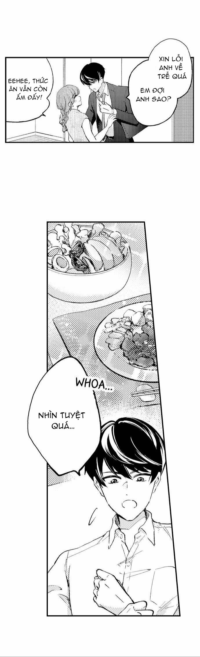 Một Tuần Bảy Lần Nhé 10.2 trang 6