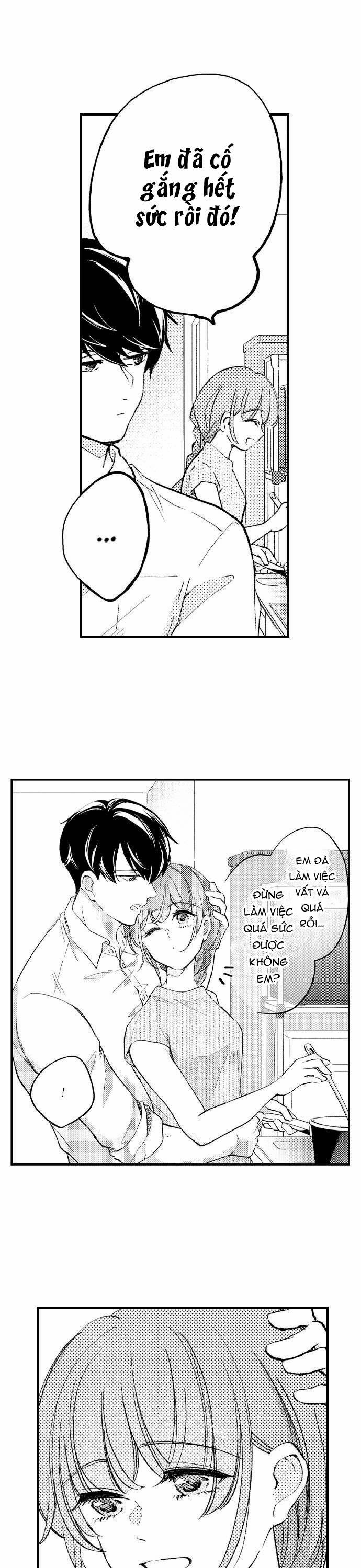 Một Tuần Bảy Lần Nhé 11 trang 1