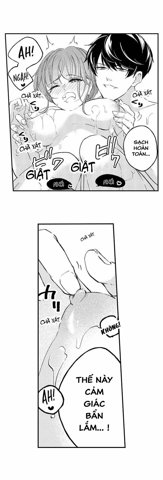 Một Tuần Bảy Lần Nhé 12 trang 2