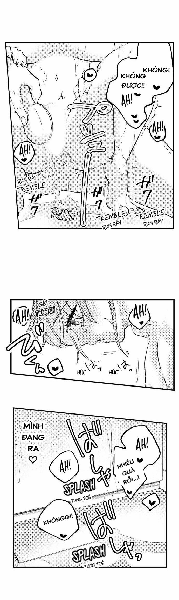 Một Tuần Bảy Lần Nhé 12 trang 7