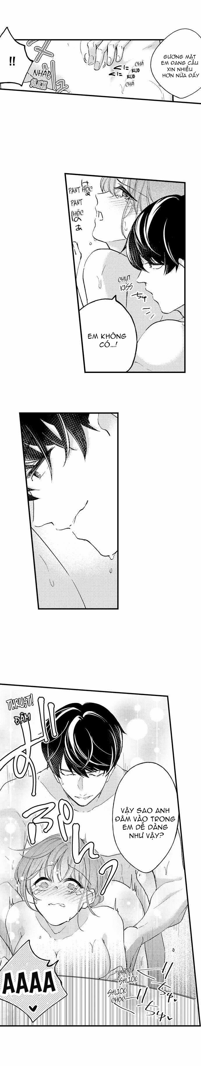 Một Tuần Bảy Lần Nhé 13.1 trang 4