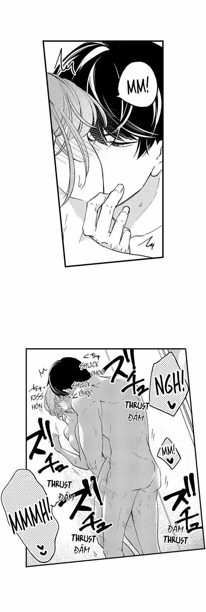 Một Tuần Bảy Lần Nhé 13.1 trang 6