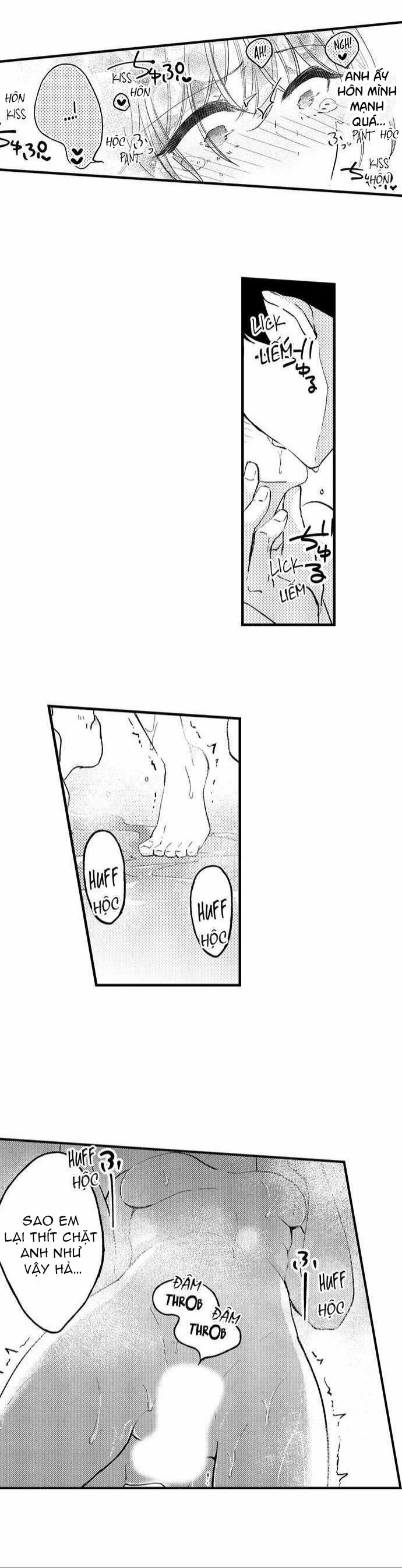 Một Tuần Bảy Lần Nhé 13.2 trang 0