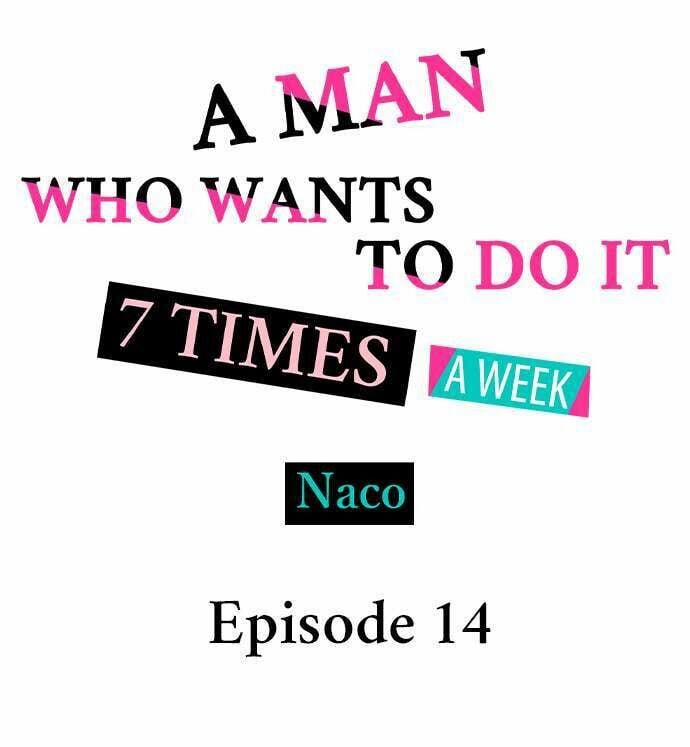 Một Tuần Bảy Lần Nhé 14.1 trang 0