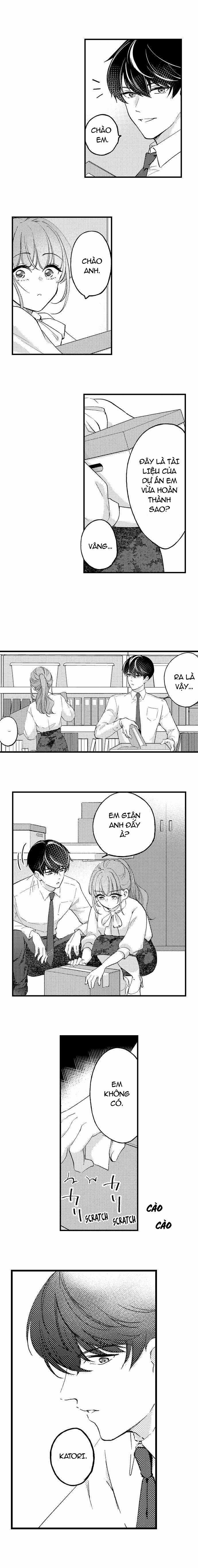 Một Tuần Bảy Lần Nhé 14.2 trang 1