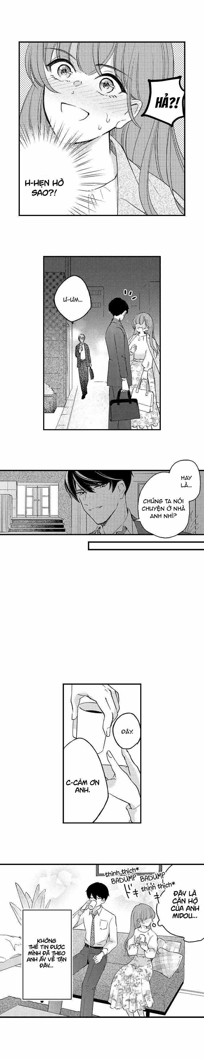 Một Tuần Bảy Lần Nhé 2 trang 6