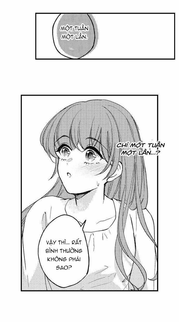 Một Tuần Bảy Lần Nhé 3 trang 1
