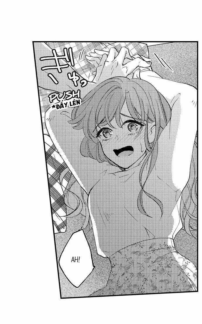 Một Tuần Bảy Lần Nhé 3 trang 10