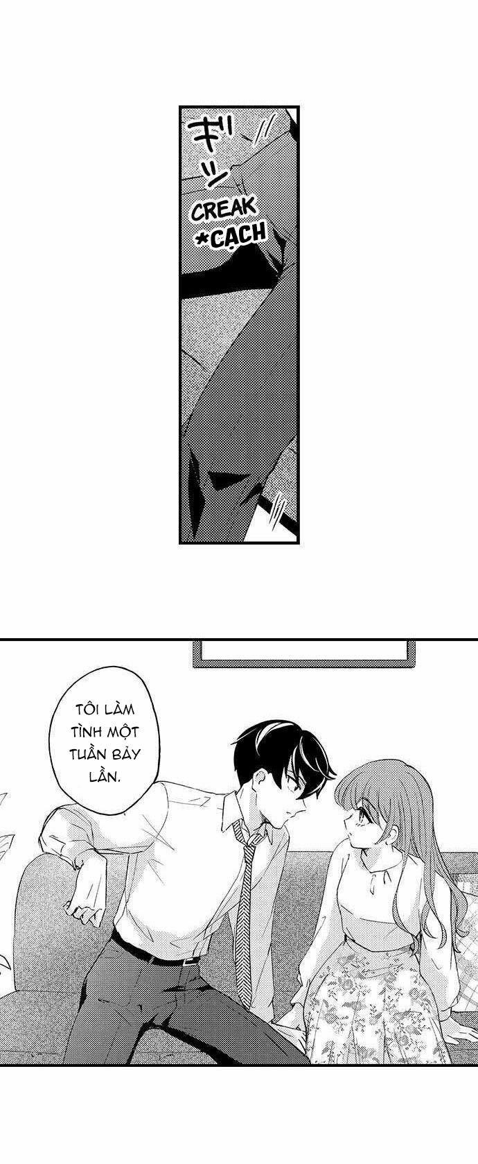 Một Tuần Bảy Lần Nhé 3 trang 2