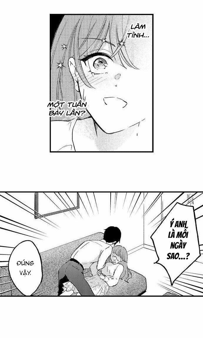 Một Tuần Bảy Lần Nhé 3 trang 3