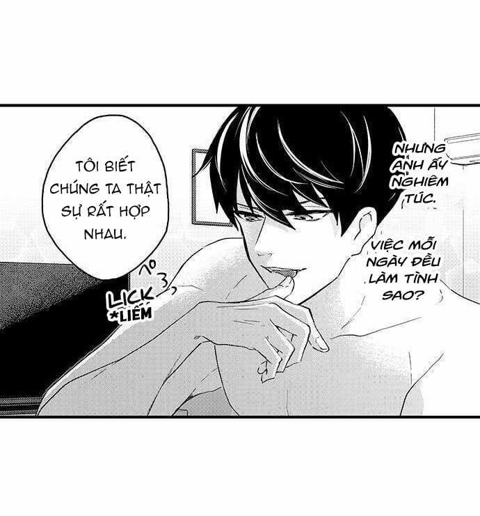 Một Tuần Bảy Lần Nhé 3 trang 7