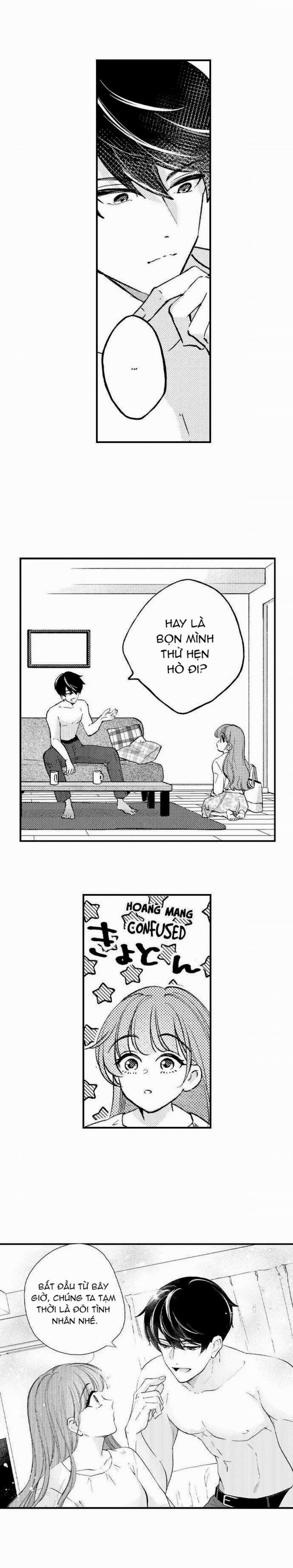 Một Tuần Bảy Lần Nhé 4 trang 3