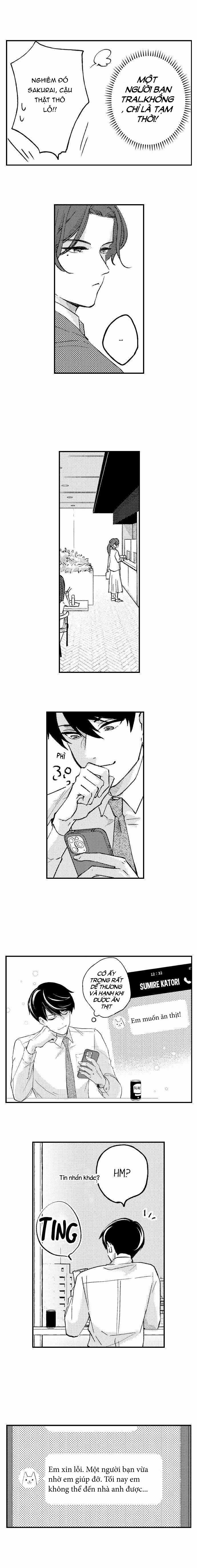 Một Tuần Bảy Lần Nhé 5 trang 0