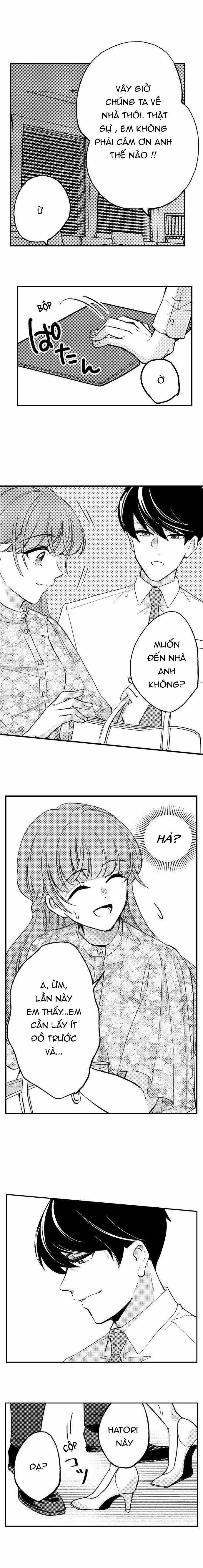 Một Tuần Bảy Lần Nhé 5 trang 4