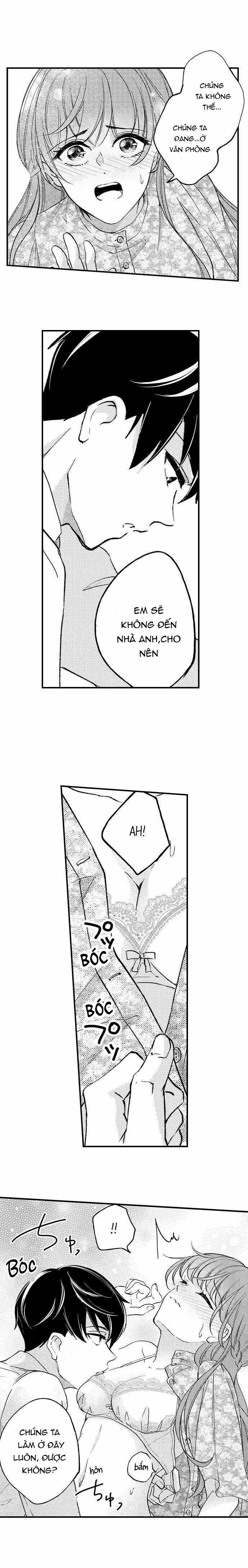 Một Tuần Bảy Lần Nhé 5 trang 6