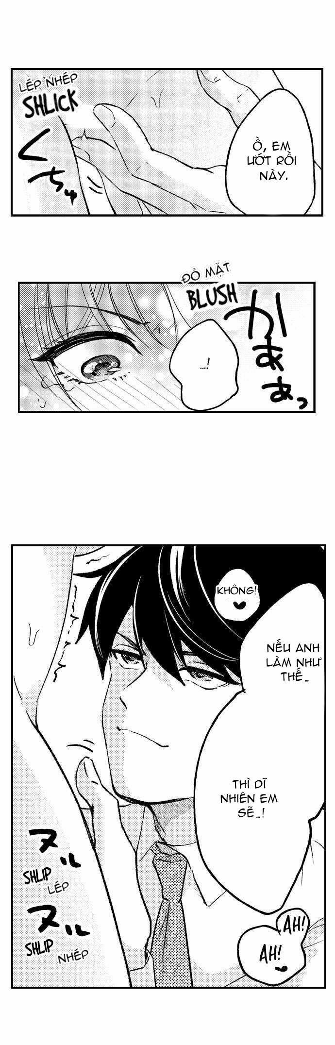 Một Tuần Bảy Lần Nhé 6 trang 0