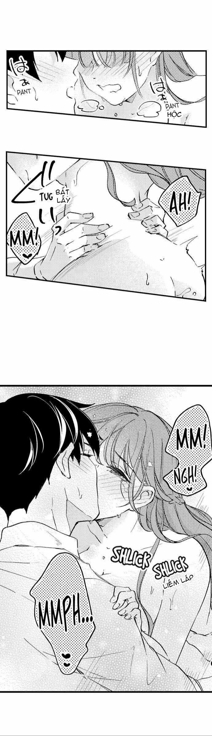 Một Tuần Bảy Lần Nhé 6 trang 11