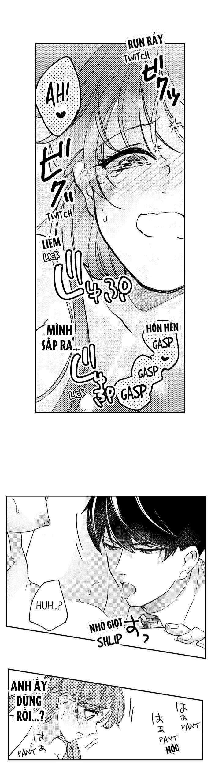 Một Tuần Bảy Lần Nhé 6 trang 4