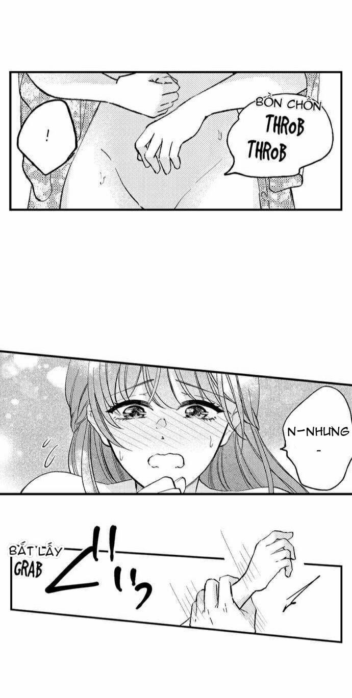 Một Tuần Bảy Lần Nhé 6 trang 6