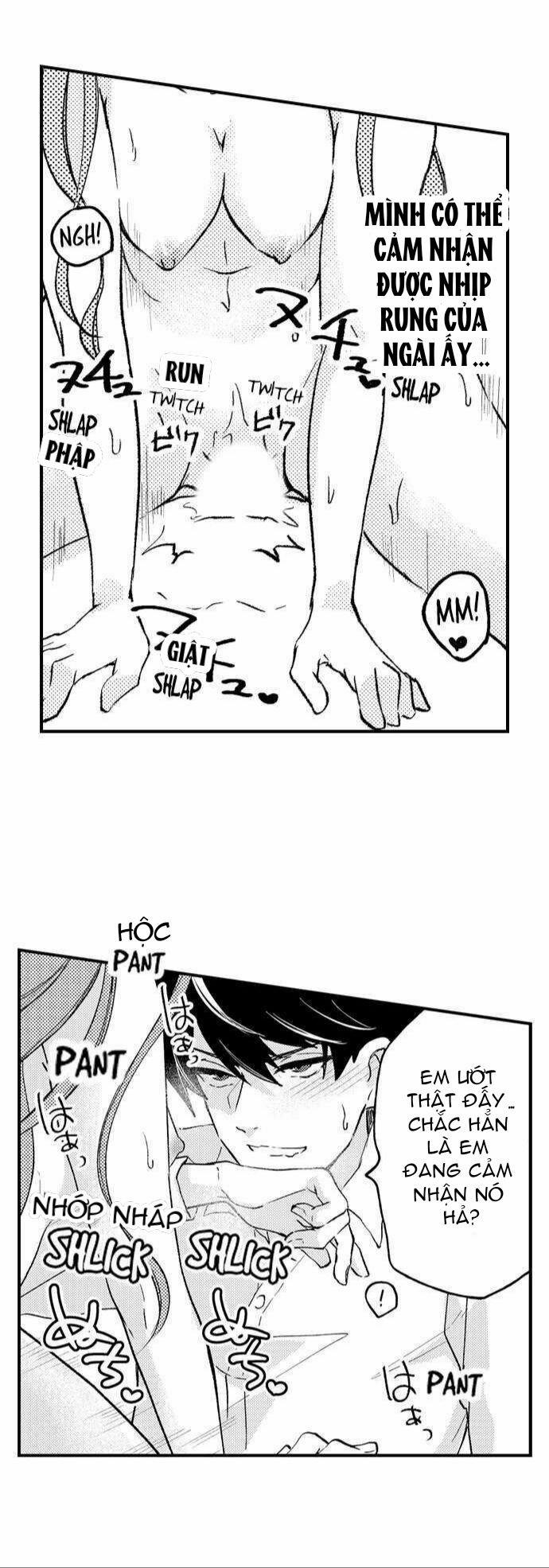 Một Tuần Bảy Lần Nhé 6 trang 9