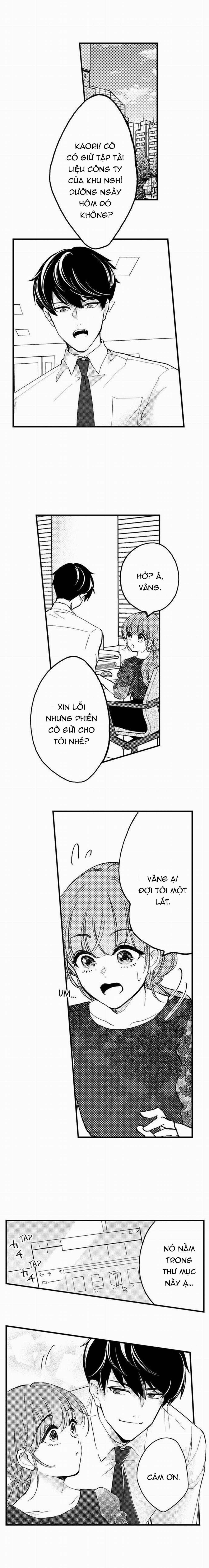 Một Tuần Bảy Lần Nhé 7 trang 0