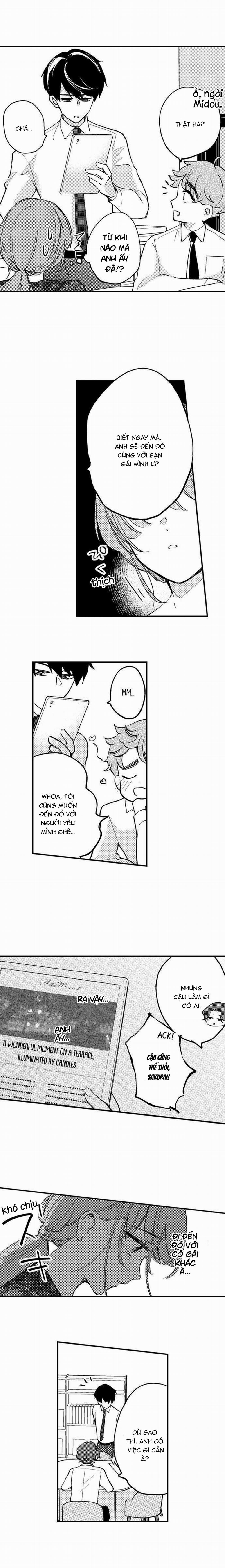 Một Tuần Bảy Lần Nhé 7 trang 5