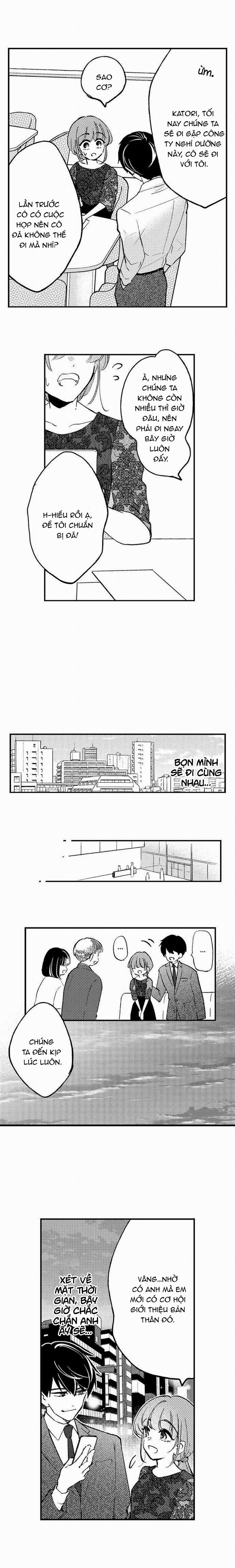 Một Tuần Bảy Lần Nhé 7 trang 6