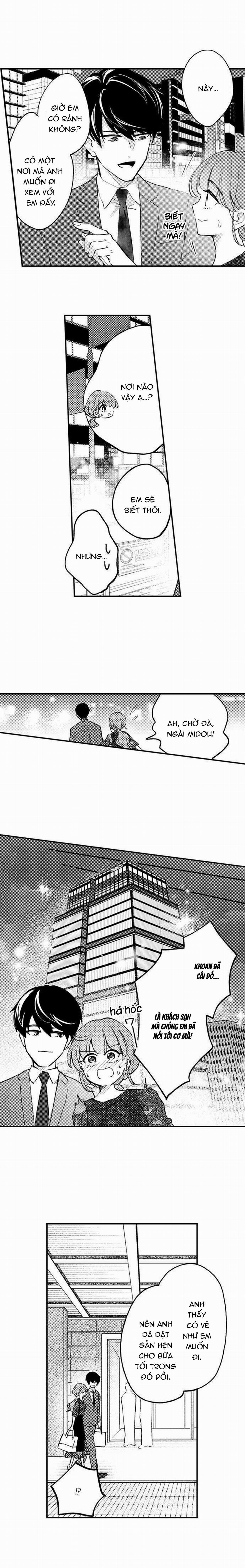 Một Tuần Bảy Lần Nhé 7 trang 7