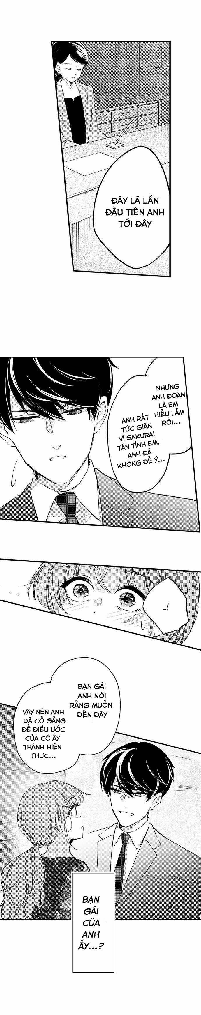 Một Tuần Bảy Lần Nhé 8.1 trang 1