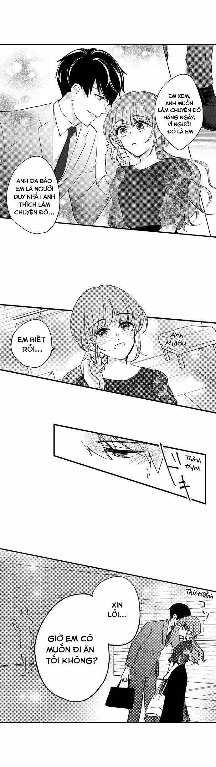 Một Tuần Bảy Lần Nhé 8.1 trang 3