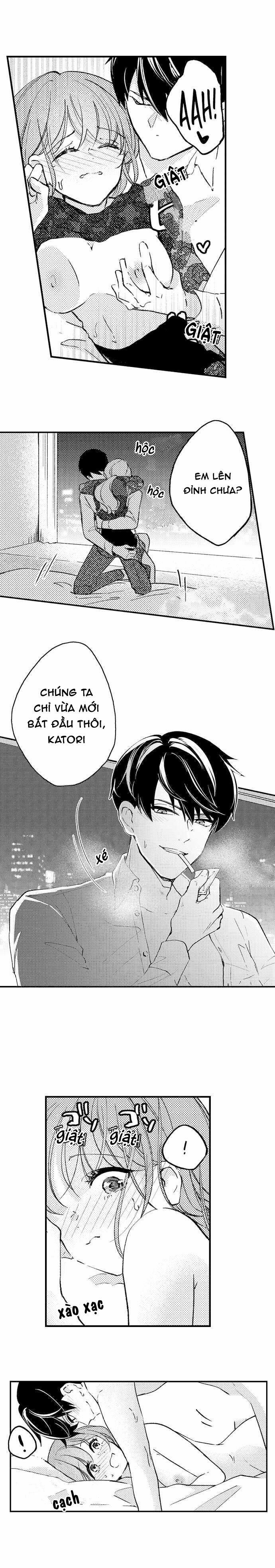 Một Tuần Bảy Lần Nhé 9.1 trang 0