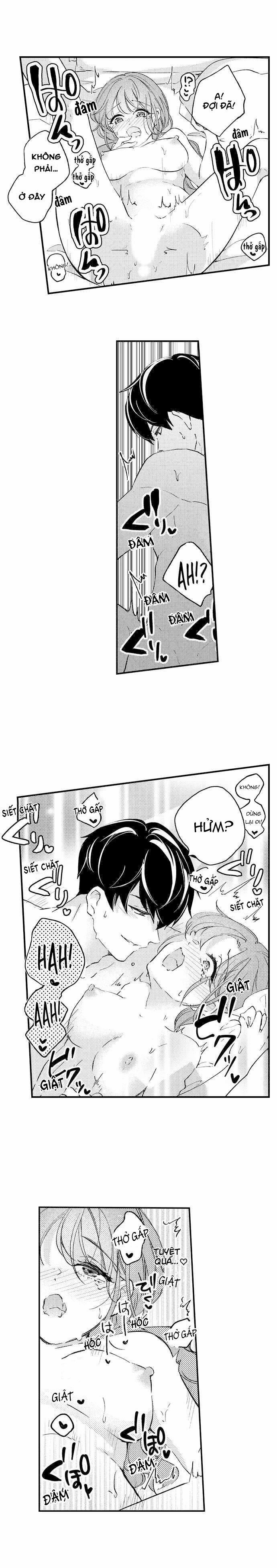 Một Tuần Bảy Lần Nhé 9.1 trang 3