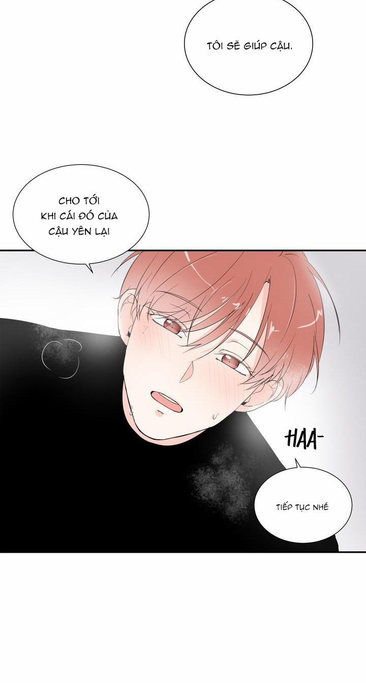 Một Tuần Dục Vọng – Truyện Ngắn Omegaver 1.1 trang 8