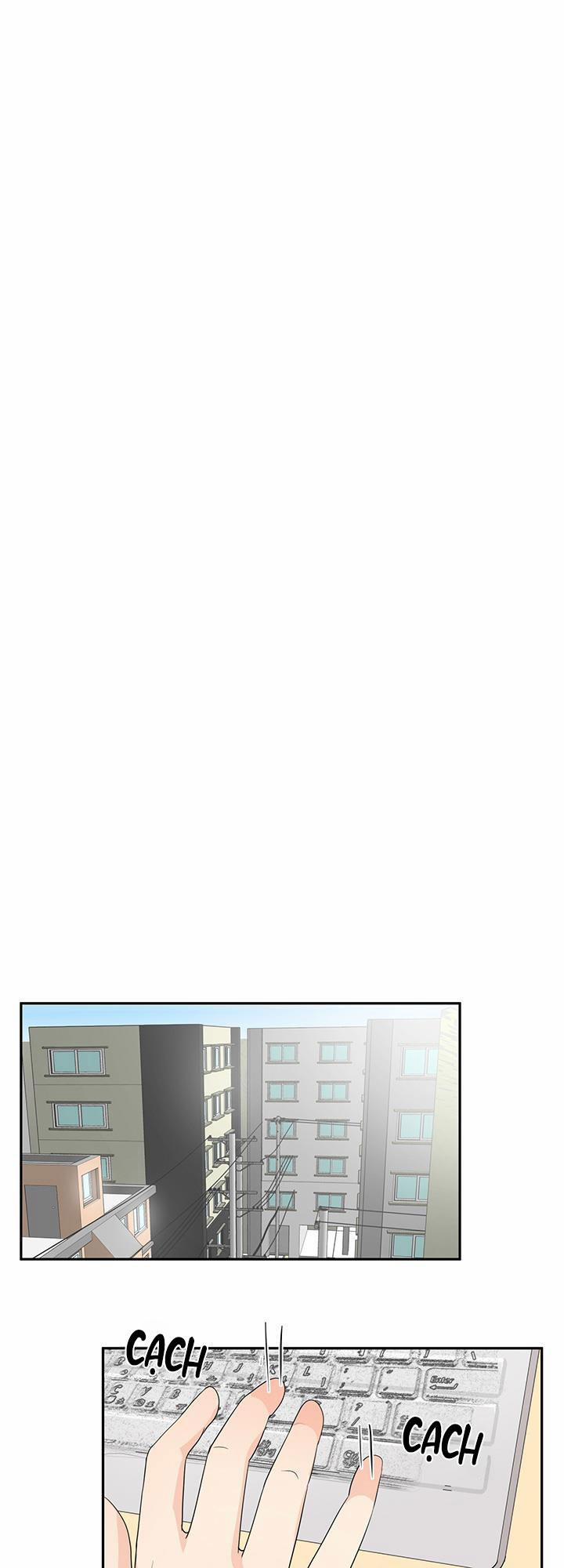 Một Tuần Dục Vọng – Truyện Ngắn Omegaver 1 trang 14