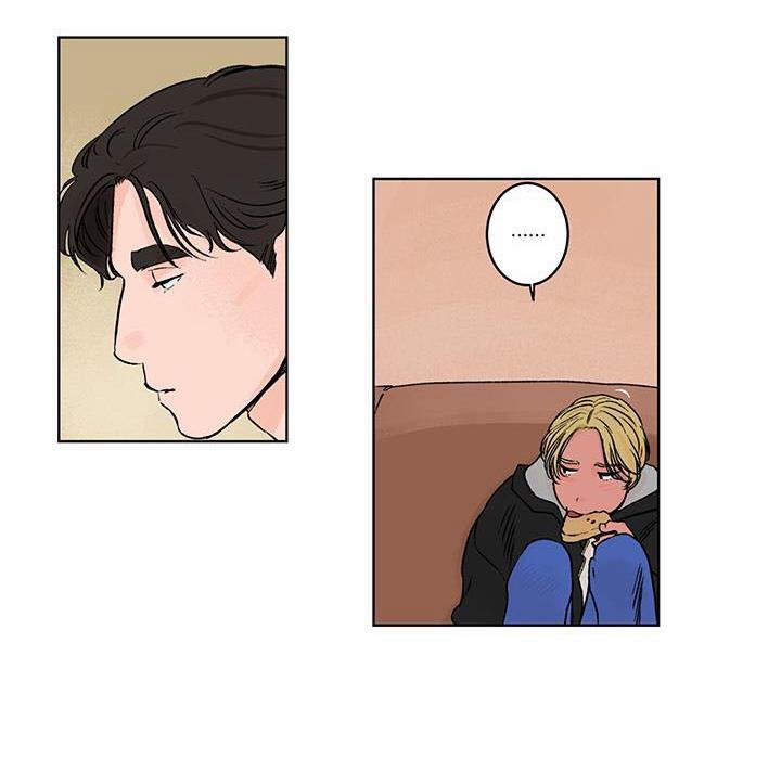 Một Tuần Dục Vọng – Truyện Ngắn Omegaver 2.1 trang 33