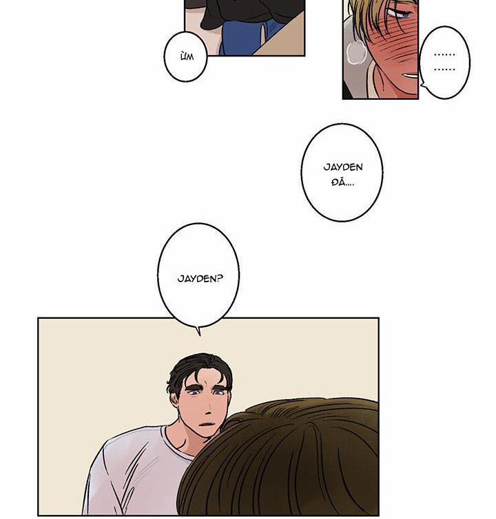 Một Tuần Dục Vọng – Truyện Ngắn Omegaver 2.2 trang 21