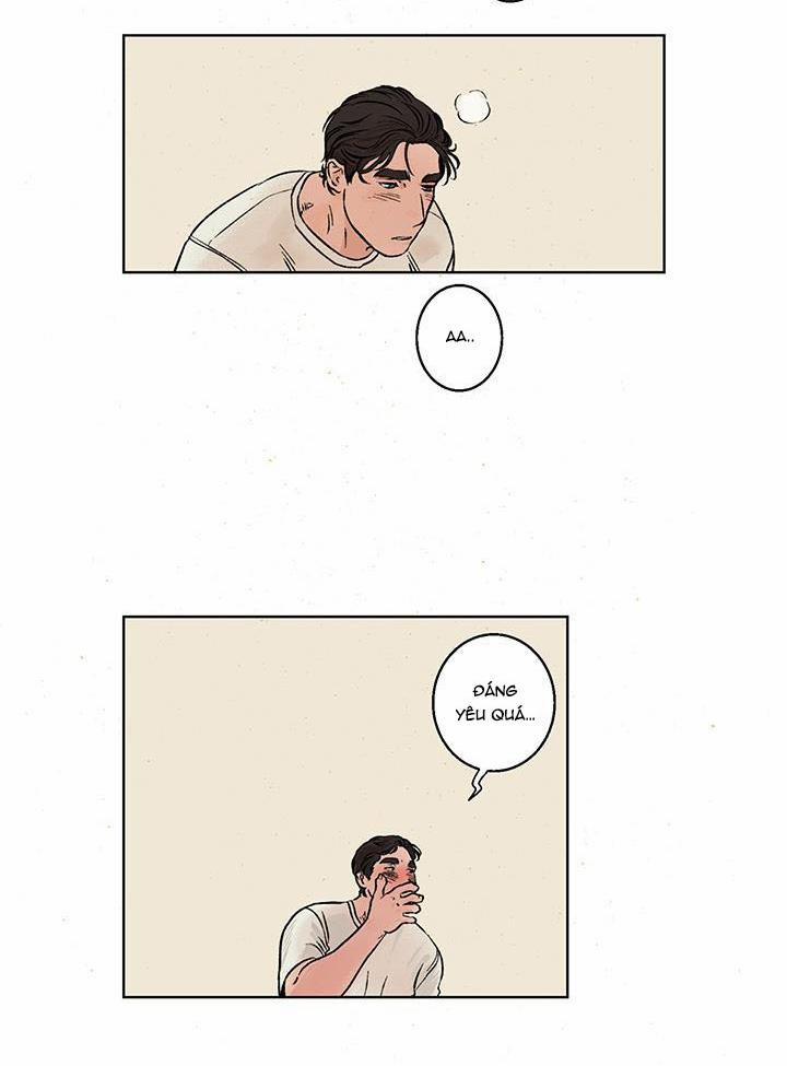 Một Tuần Dục Vọng – Truyện Ngắn Omegaver 2.2 trang 37