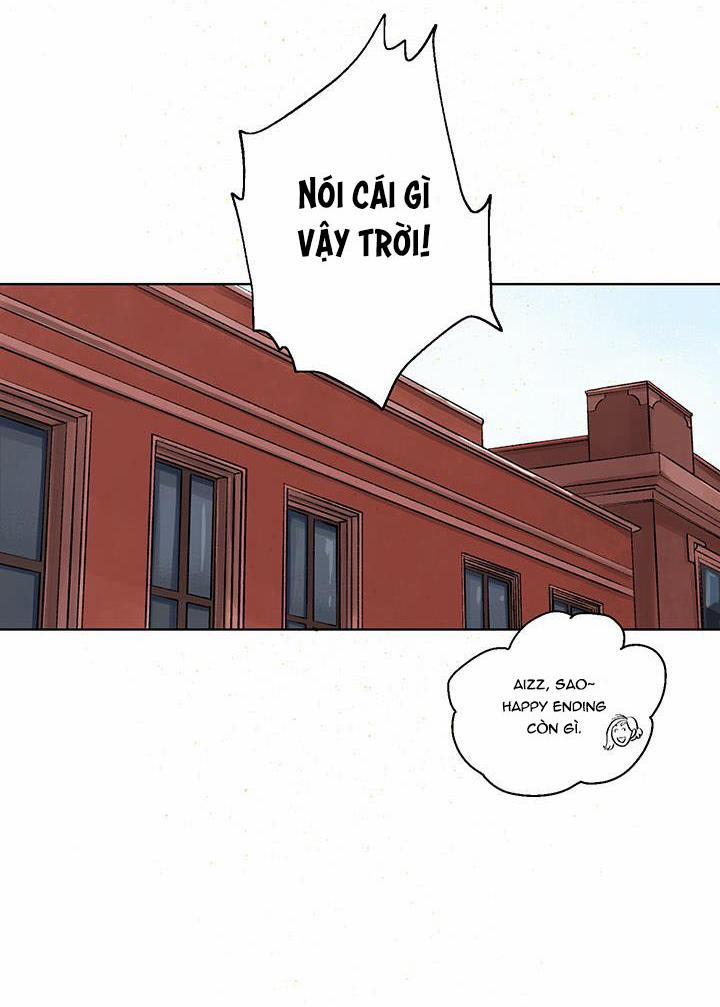 Một Tuần Dục Vọng – Truyện Ngắn Omegaver 2.2 trang 42