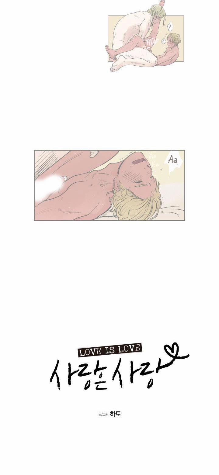 Một Tuần Dục Vọng – Truyện Ngắn Omegaver 2 trang 10