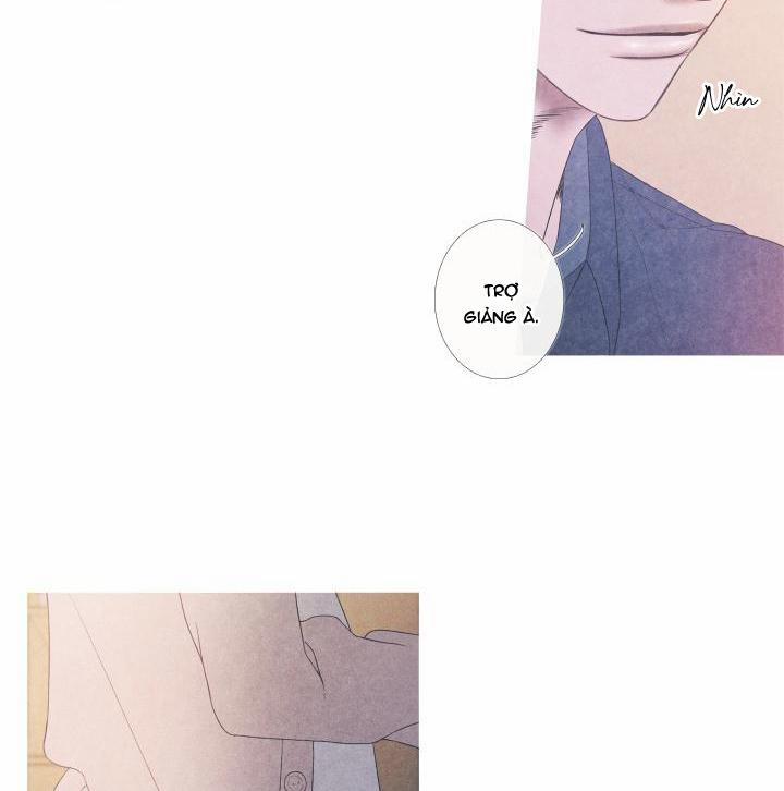 Một Tuần Dục Vọng – Truyện Ngắn Omegaver 3.0 trang 10