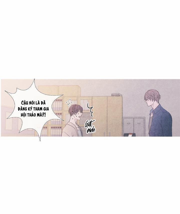 Một Tuần Dục Vọng – Truyện Ngắn Omegaver 3.0 trang 8