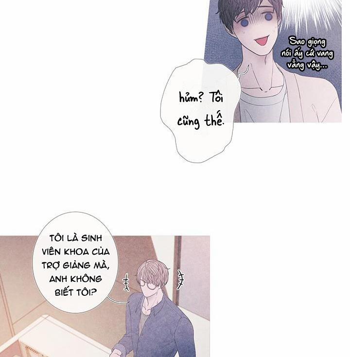 Một Tuần Dục Vọng – Truyện Ngắn Omegaver 3.1 trang 47